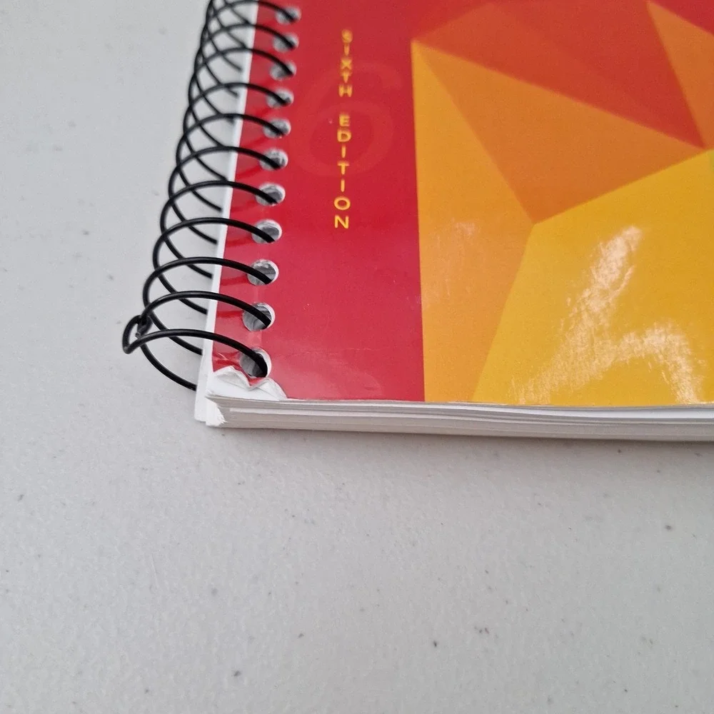 Qualitative Reading Inventory (6th Edition) - Spiral-bound - VERY GOOD